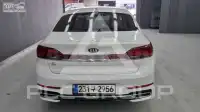 2021 KIA K7