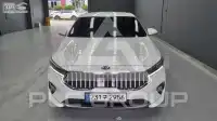 2021 KIA K7
