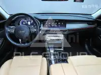 2021 KIA K7