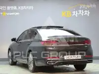 2021 KIA K7