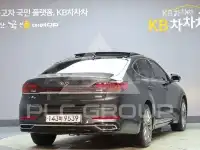 2021 KIA K7