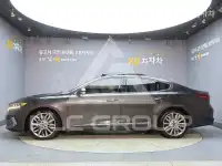 2021 KIA K7