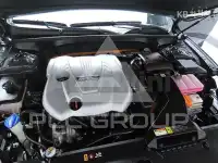 2021 KIA K7