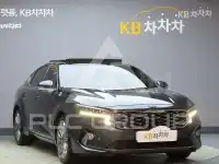 2021 KIA K7