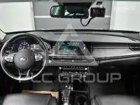 2021 KIA K7