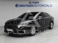 2021 KIA K7