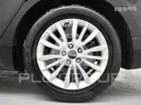 2021 KIA K7