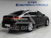 2021 KIA K7
