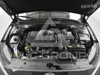 2021 KIA K7