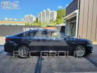 2021 KIA K7