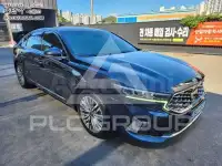 2021 KIA K7