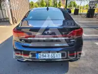 2021 KIA K7