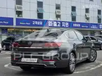 2021 KIA K7