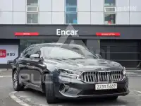 2021 KIA K7