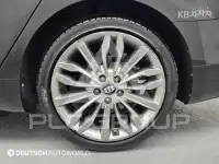 2021 KIA K7