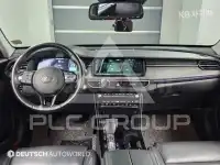 2021 KIA K7