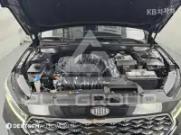 2021 KIA K7