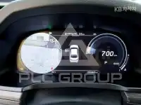 2021 KIA K7