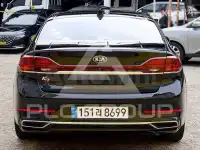 2021 KIA K7