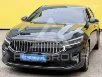 2021 KIA K7