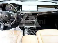 2021 KIA K7