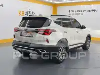 2021 KIA Seltos