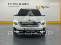 2021 KIA Seltos