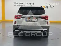 2021 KIA Seltos