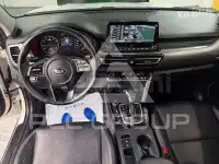 2021 KIA Seltos