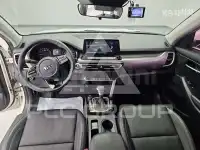 2021 KIA Seltos