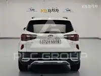 2021 KIA Seltos