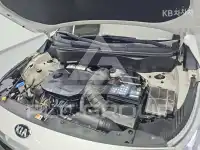 2021 KIA Seltos