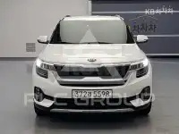 2021 KIA Seltos