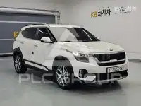 2021 KIA Seltos