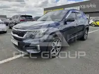 2021 KIA Seltos