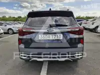 2021 KIA Seltos