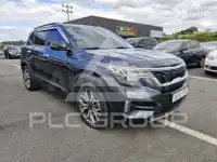 2021 KIA Seltos