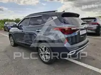 2021 KIA Seltos