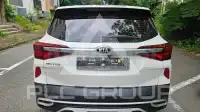 2021 KIA Seltos