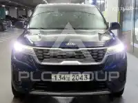 2021 KIA Seltos