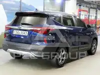 2021 KIA Seltos