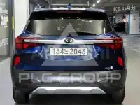 2021 KIA Seltos