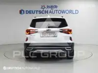 2021 KIA Seltos