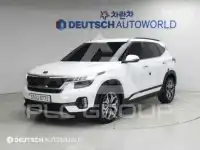 2021 KIA Seltos