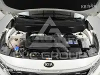 2021 KIA Seltos