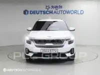 2021 KIA Seltos