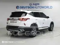 2021 KIA Seltos
