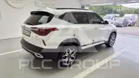 2021 KIA Seltos