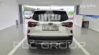 2021 KIA Seltos