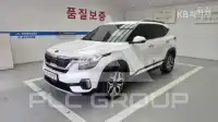 2021 KIA Seltos